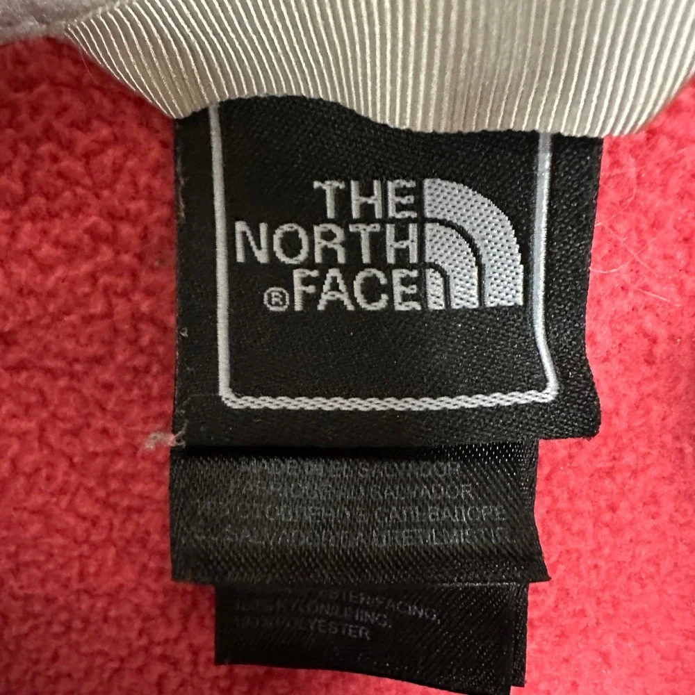 The North Face north face